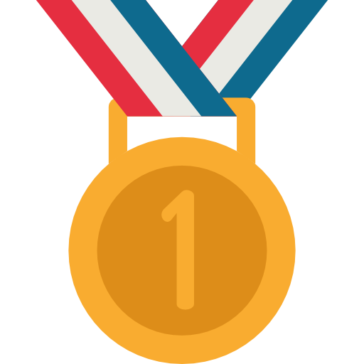 gold-medal
