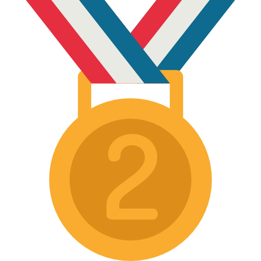 silver-medal